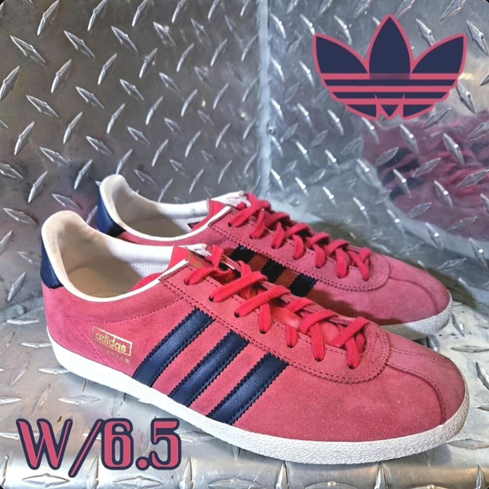 Adidas Gazelle Sneakers